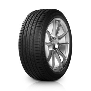 MICHELIN 4x4 315/35 R20 110Y XL  TL LATITUDE SPORT 3 GRNX Runflat